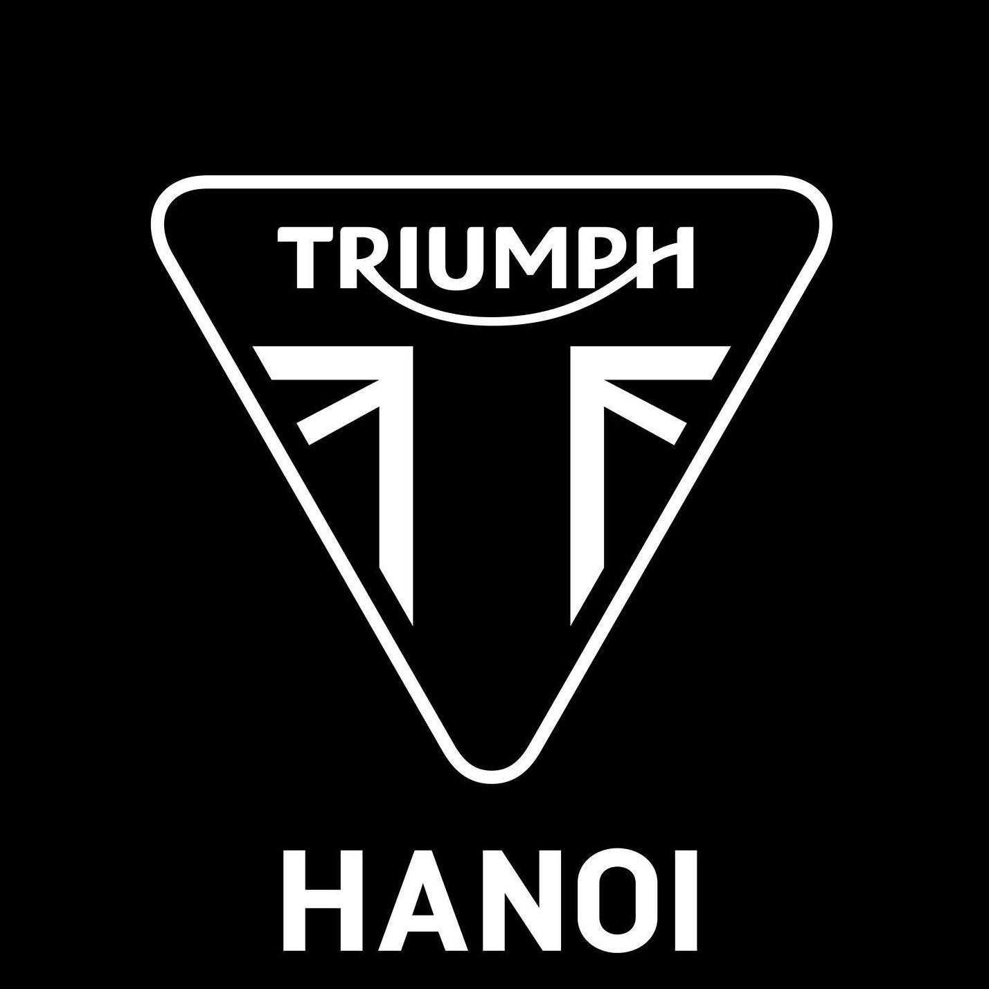 Trang chủ - Xe mô tô Triumph Hà Nội - Thương hiệu xe cổ điển đến từ Anh Quốc