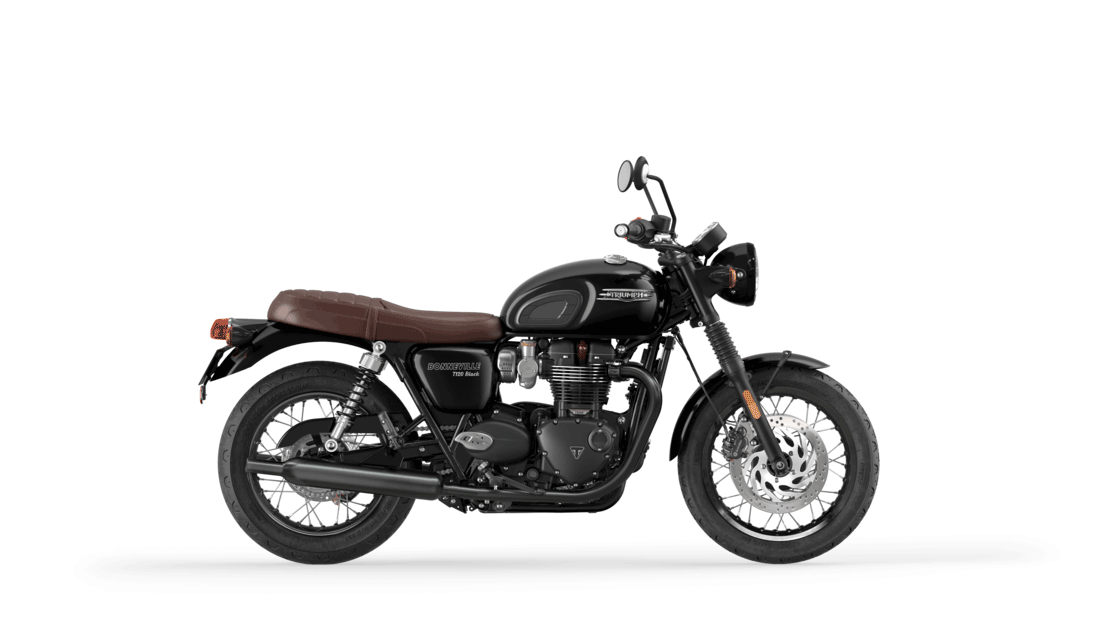 T120 Black Jet Black Rhs 629
