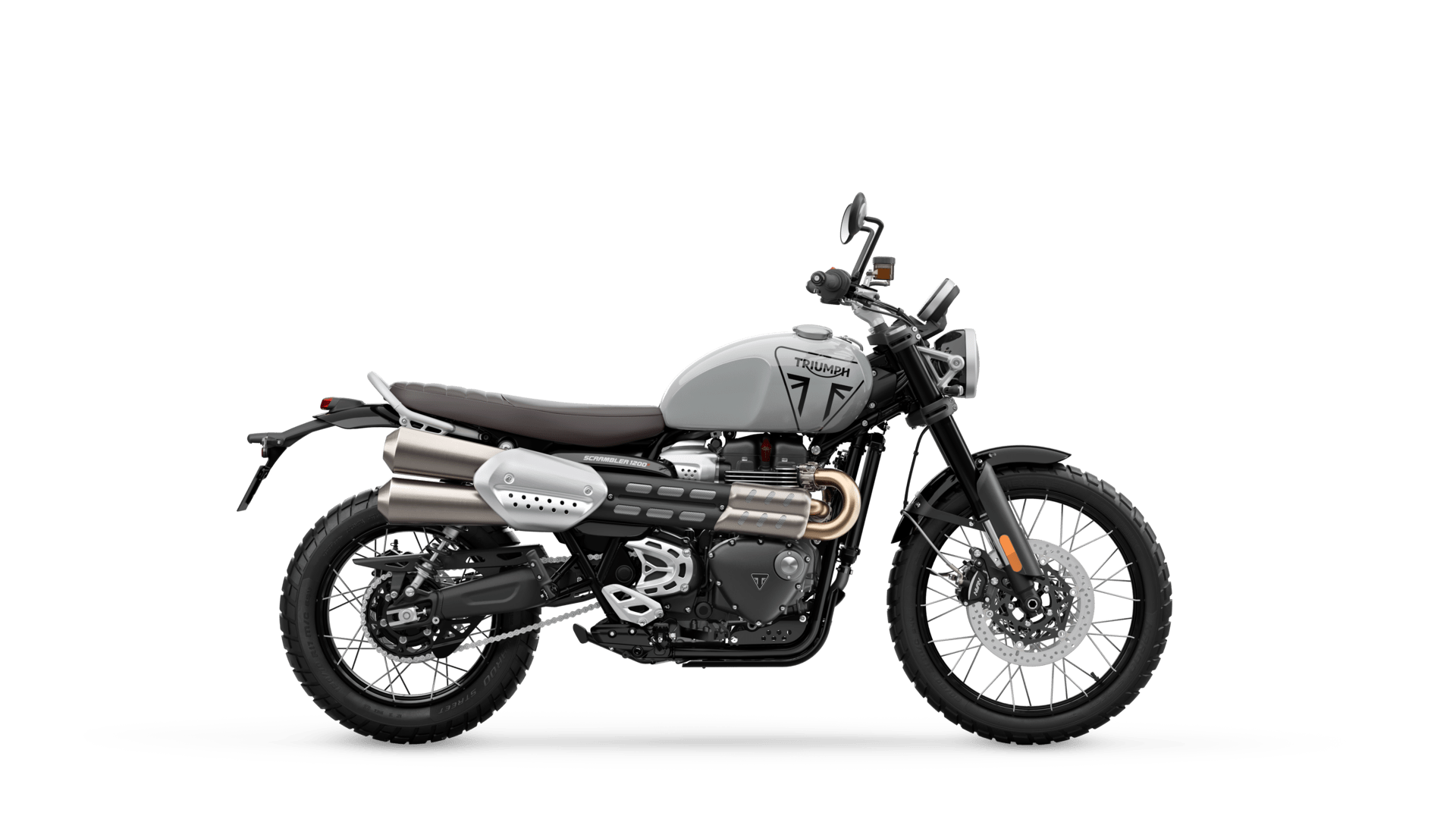 Scrambler 1200 X My24 Ash Grey Rhs 2