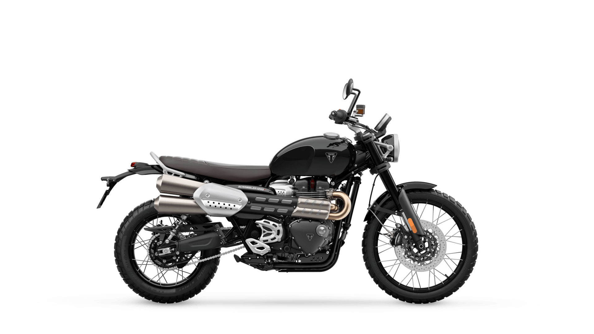 Scrambler 1200 X My24 Sapphire Black Rhs