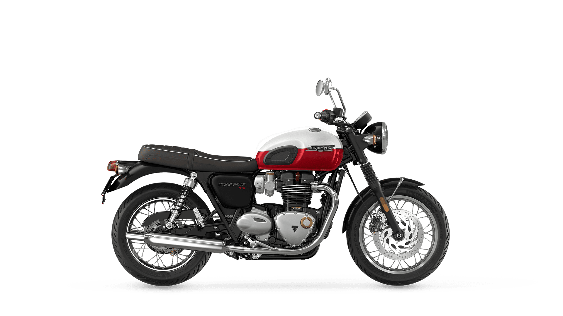 Bonneville T120 My25 Cranberry Red Rhs 1080px