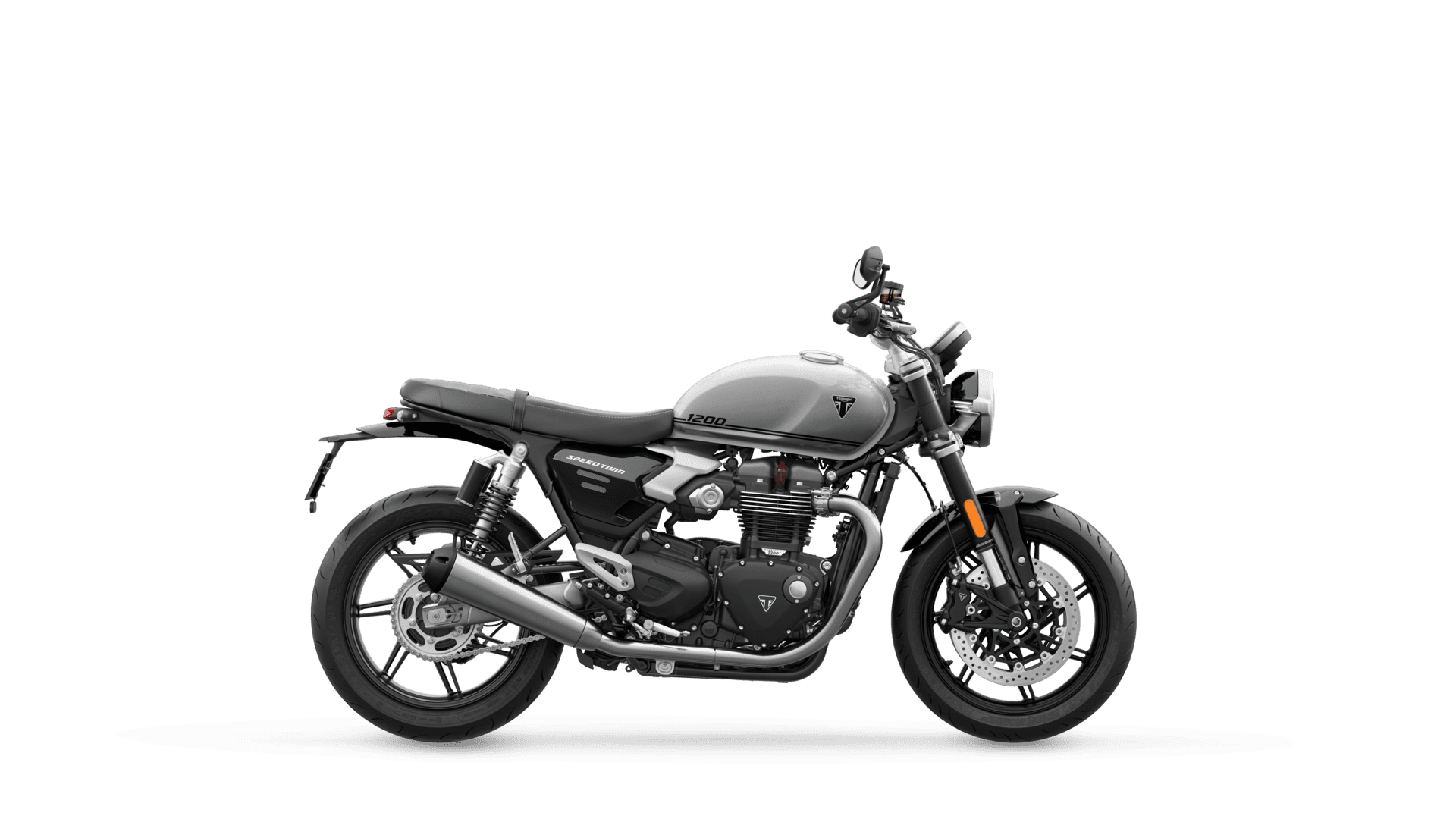 Speed Twin 1200 My25 Aluminum Silver Rhs 1080
