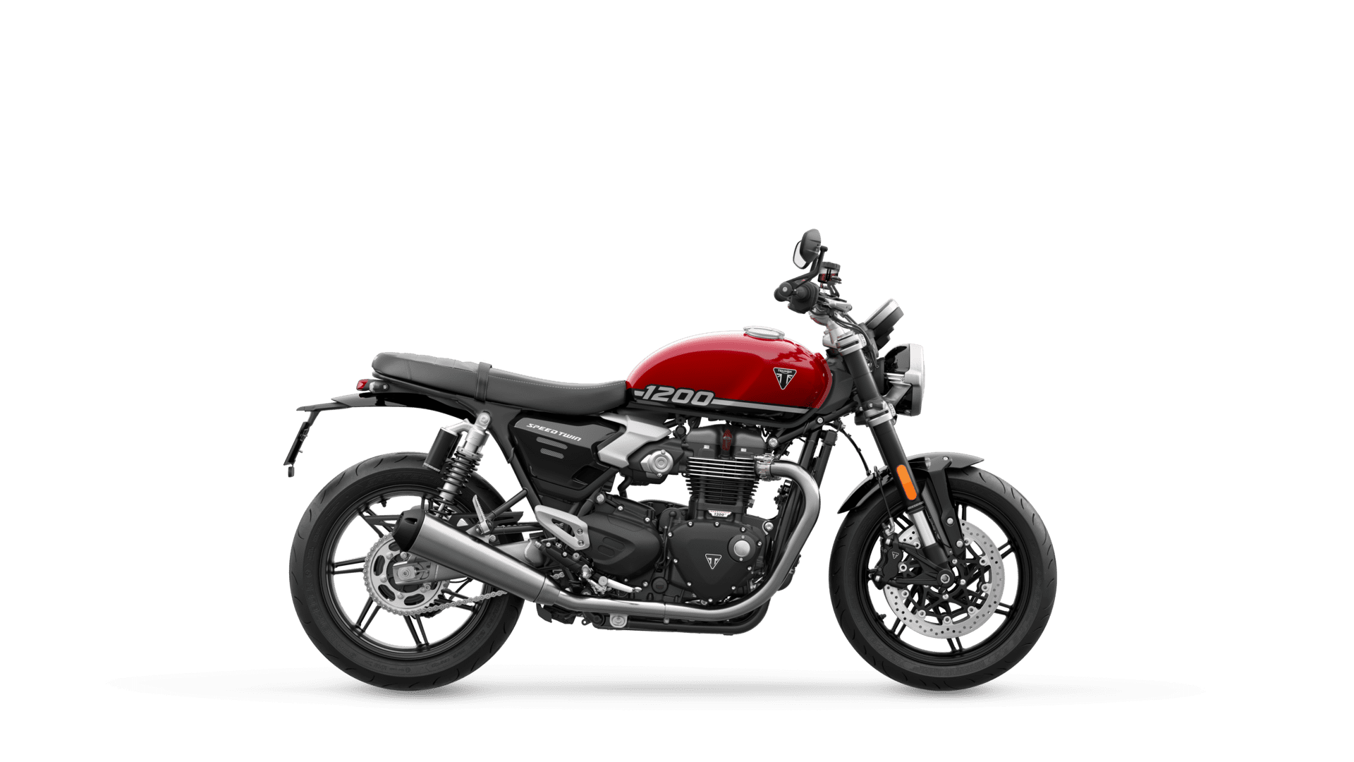 Speed Twin 1200 My25 Carnival Red Rhs 1080