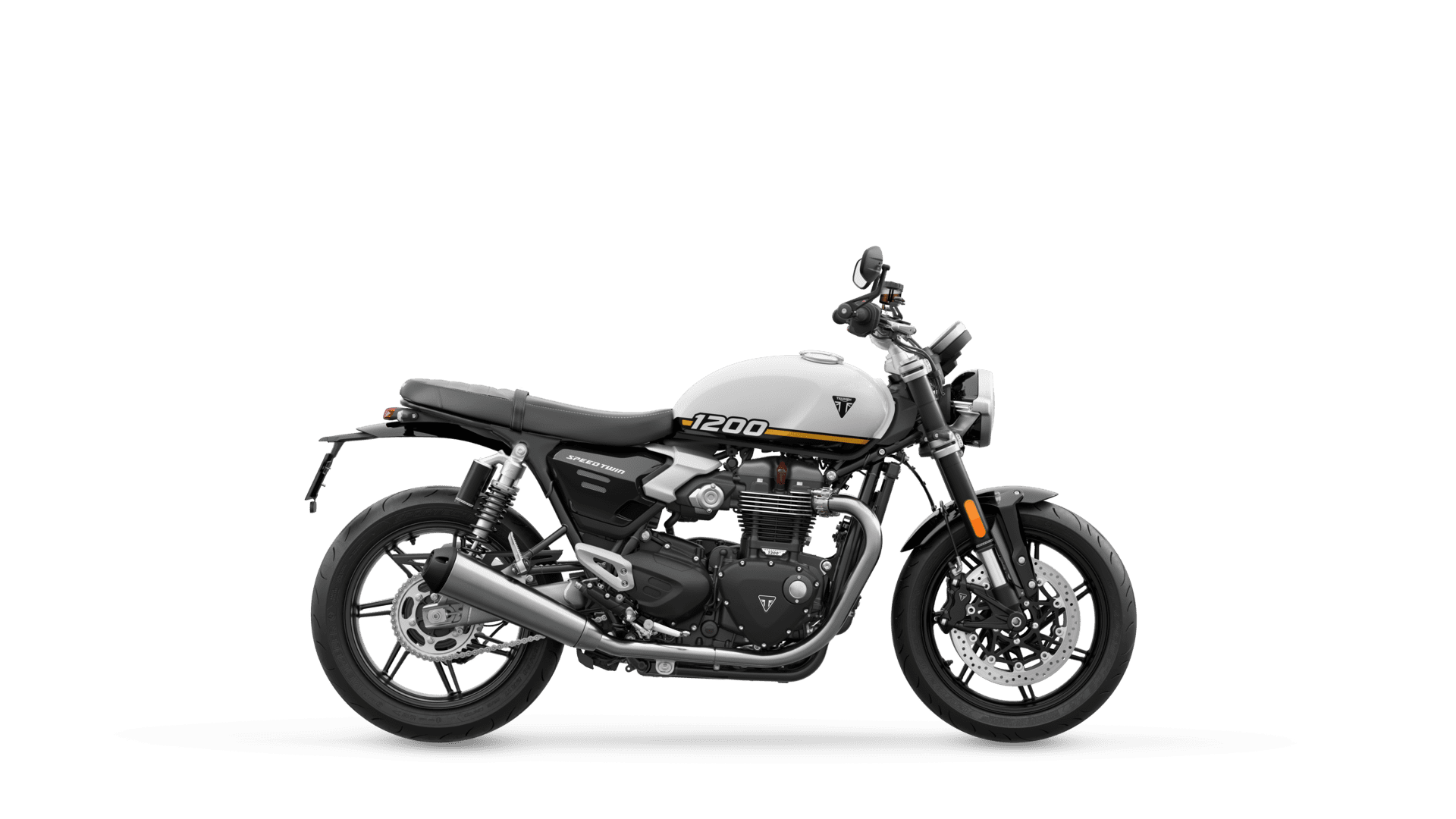 Speed Twin 1200 My25 Crystal White Rhs 1080