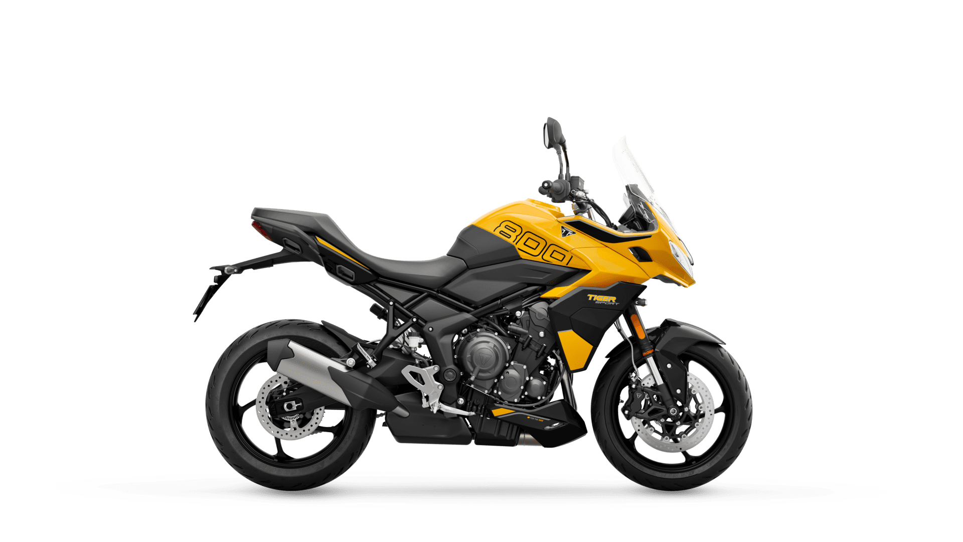 Tiger Sport 800 My25 Cosmic Yellow Rhs 1080