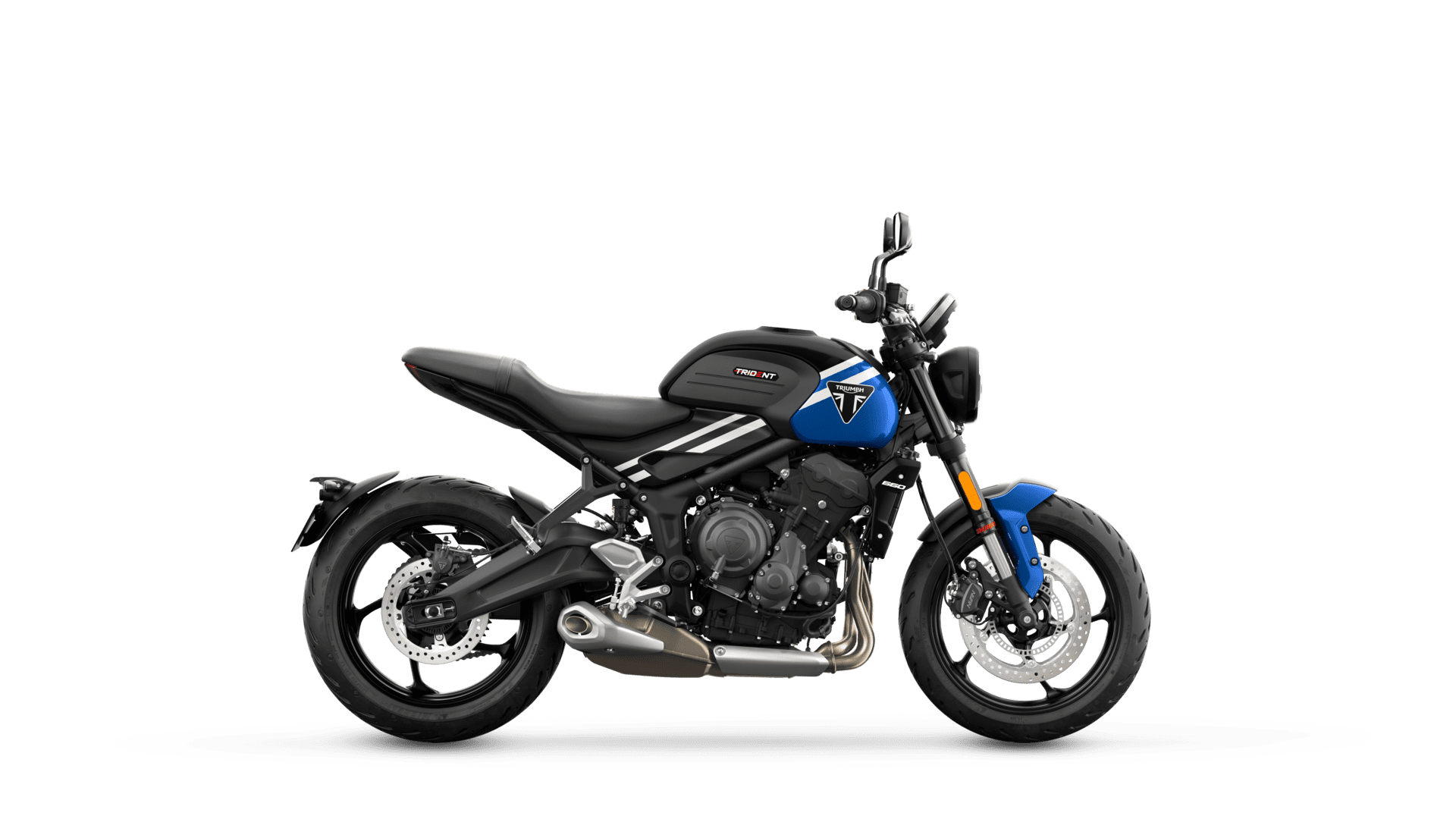 Trident 660 My25 Cobalt Blue Rhs 1080