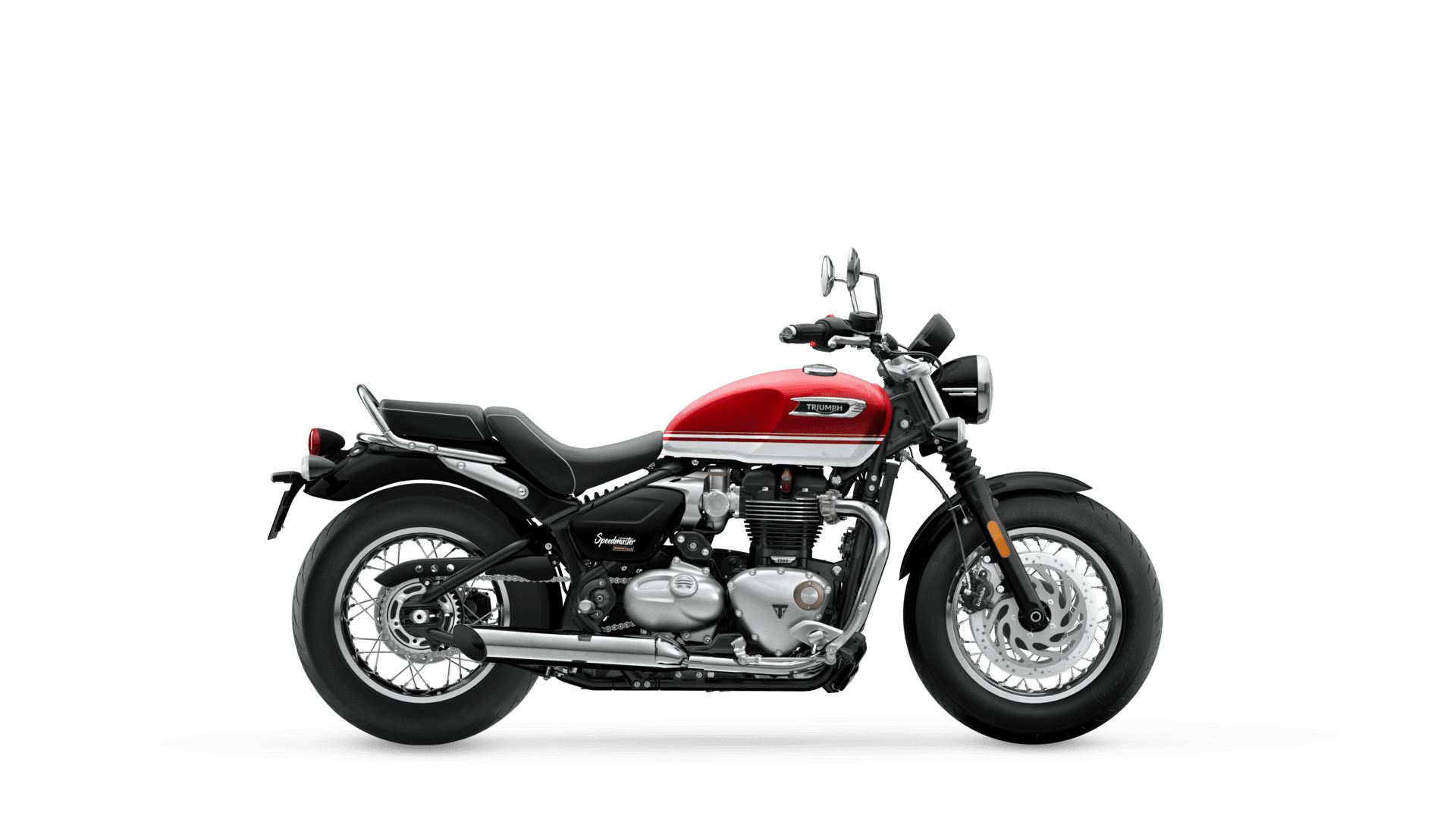 Bonneville Speedmaster My26 Carnival Red Rhs 1080