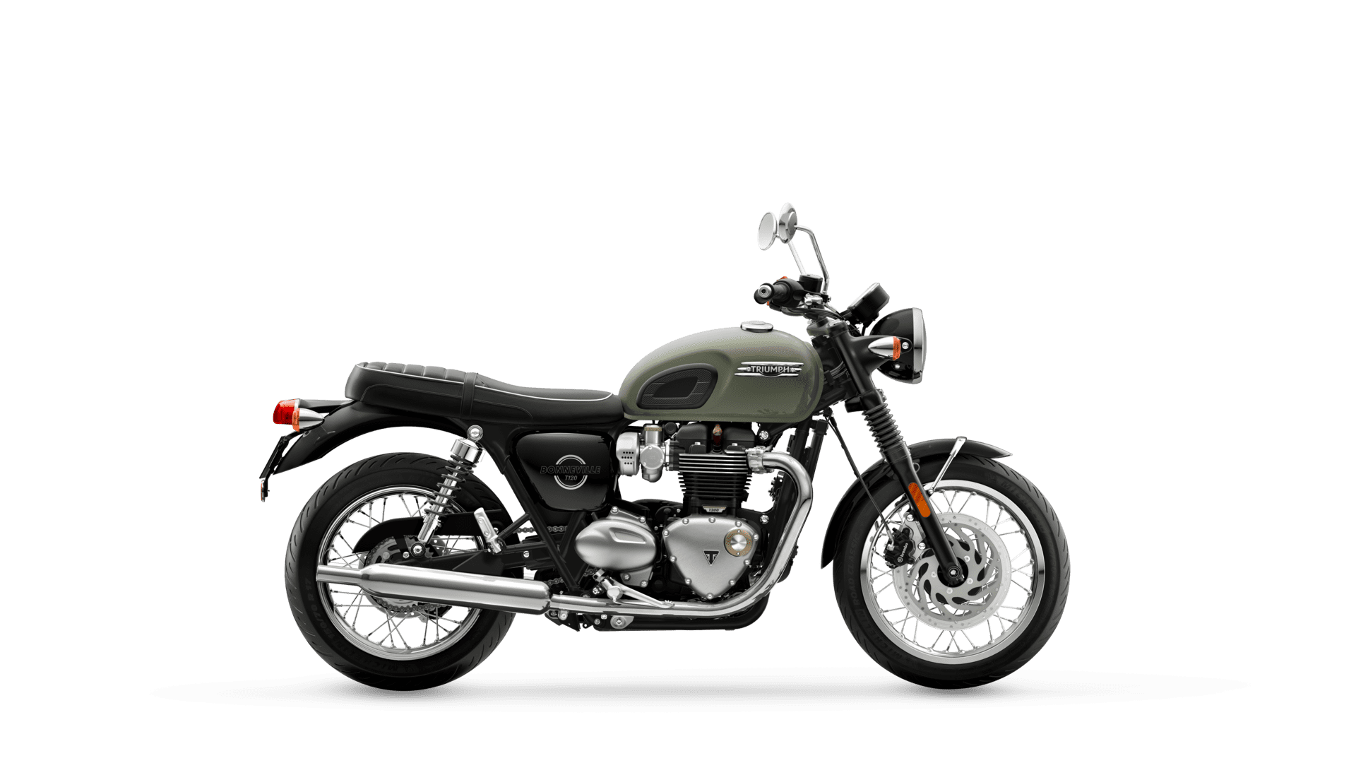 Bonneville T120 My26 Stone Grey Rhs 1080