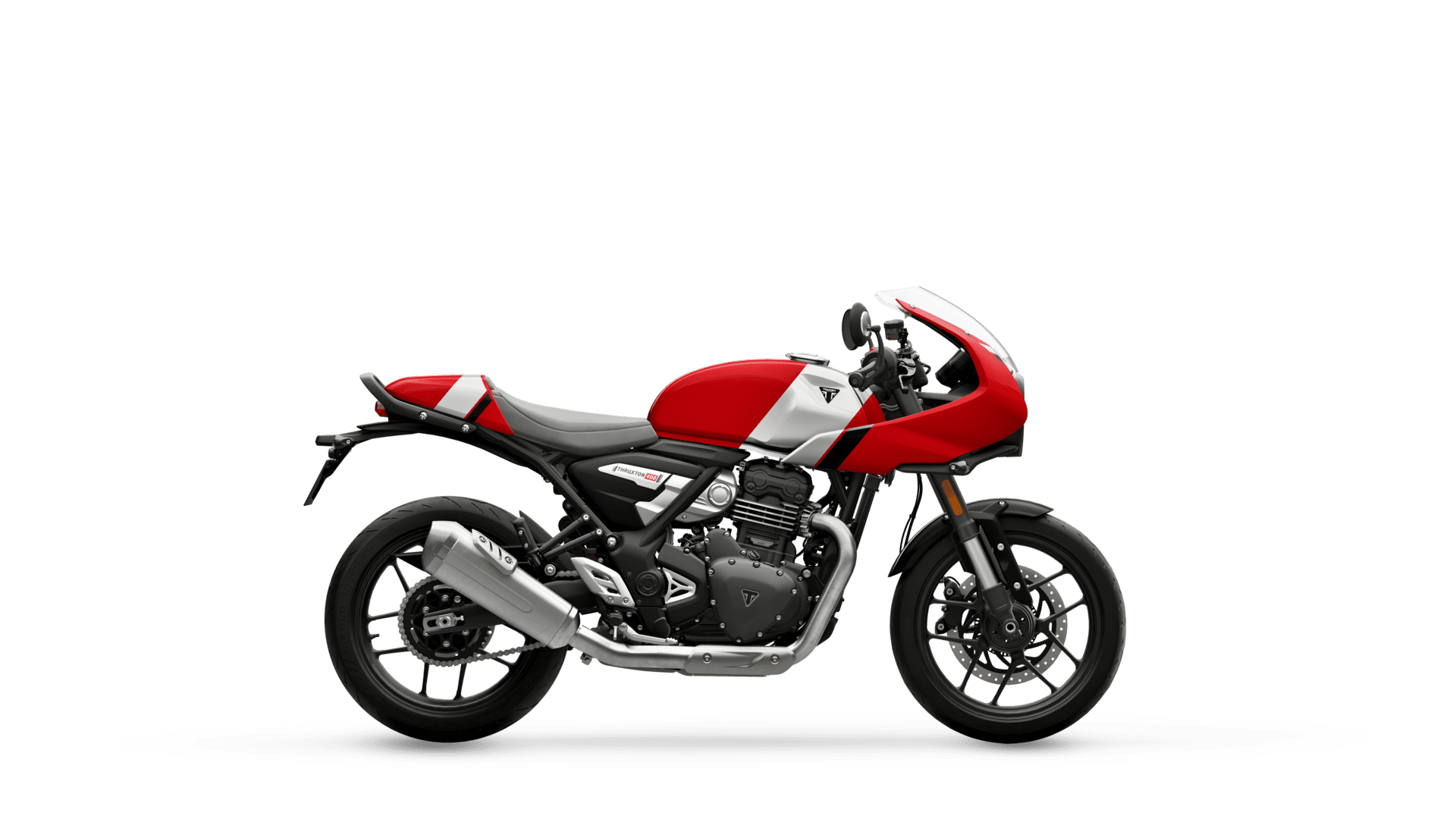 Thruxton 400 My26 Lava Red Rhs 1080