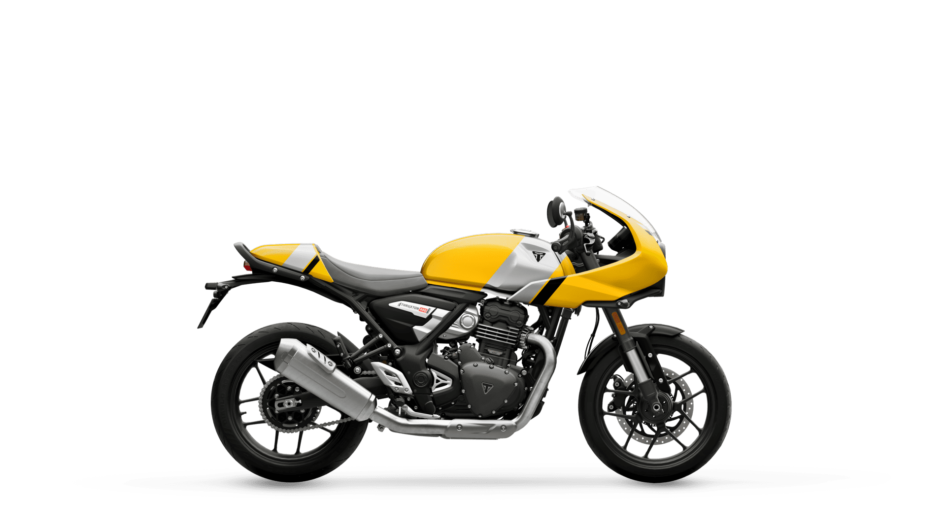 Thruxton 400 My26 Racing Yellow Rhs 1080